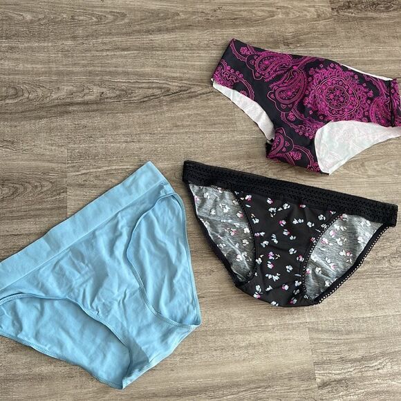 DKNY Panties . NEW - Picture 4 of 4